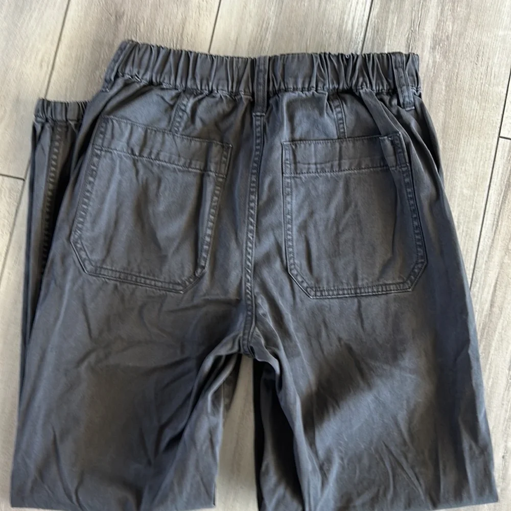 Madewell jogger style